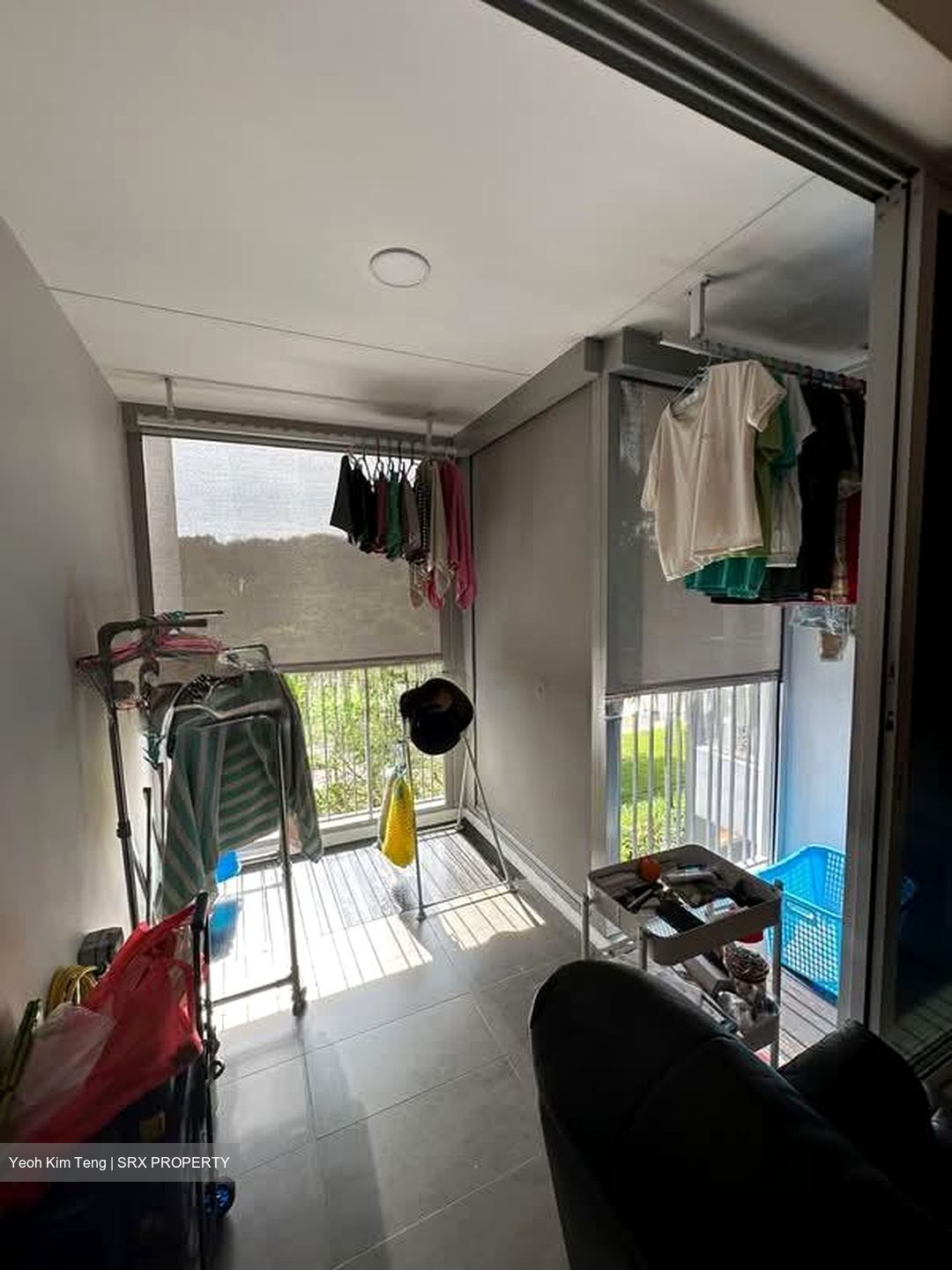 The Estuary (D27), Condominium #559714901